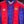 BARCELONA RONALDO 1996-1997 ORIGINAL JERSEY Size L