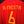 SPAIN INIESTA 2010-2011 ORIGINAL JERSEY Size 2XL