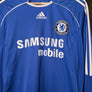 CHELSEA DROGBA 2006-2007 ORIGINAL JERSEY SIZE L