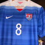 USA SOCCER USMNT DEMPSEY 2015-2016 ORIGINAL JERSEY Size S