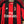 AC MILAN RONALDINHO 2010-2011 ORIGINAL JERSEY Size XL