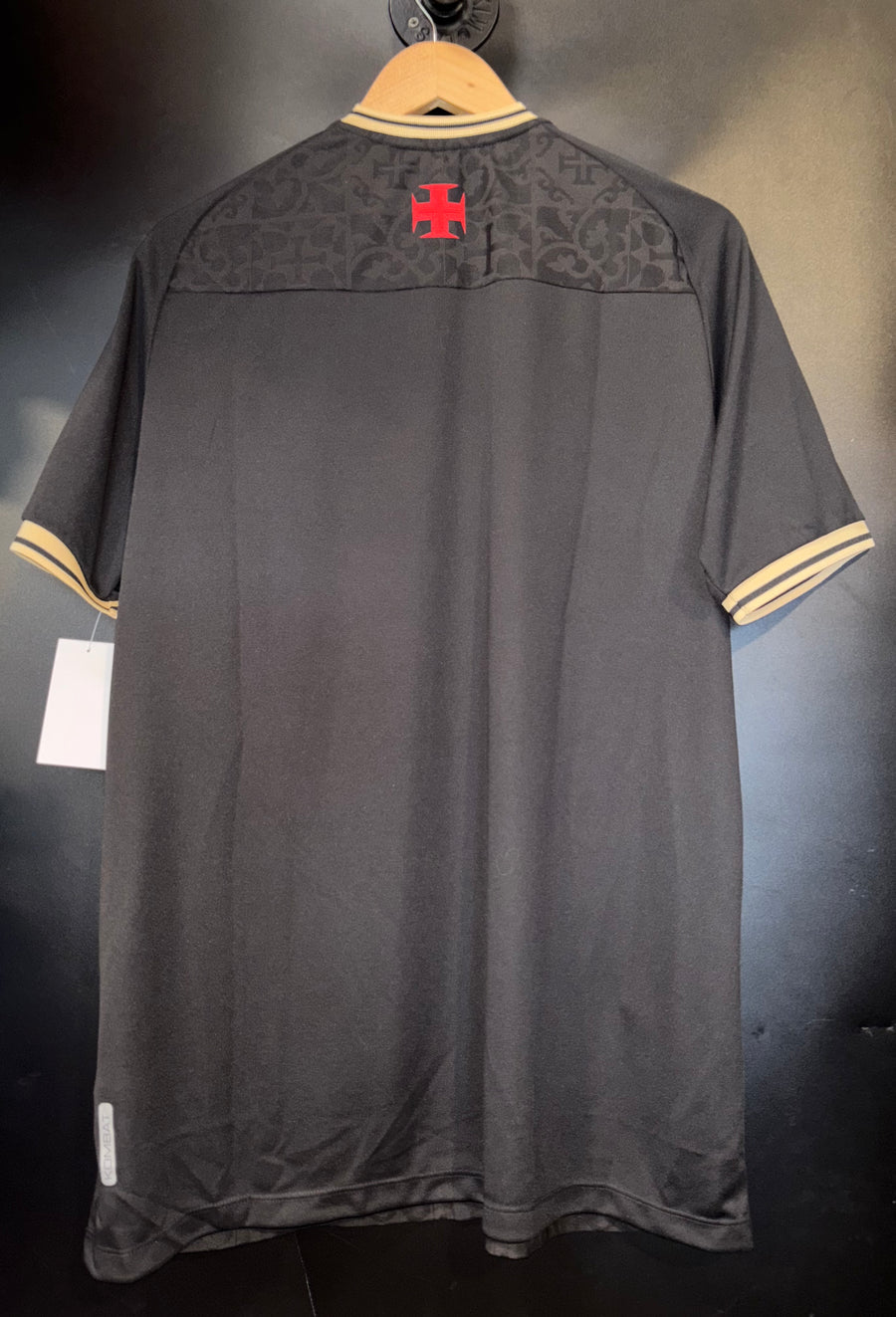 VASCO DA GAMA GOALKEEPER 2022-2023 ORIGINAL JERSEY Size XL