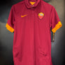 ROMA TOTTI 2014-2015 ORIGINAL JERSEY Size S
