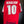 ARSENAL BERGKAMP 1995-1996 ORIGINAL JERSEY Size XL