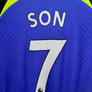 TOTTENHAM HOTSPURS SON 2022-2023 ORIGINAL PLAYER JERSEY Size L