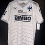 RAYADOS MONTERREY 2015-2016 ORIGINAL JERSEY Size L
