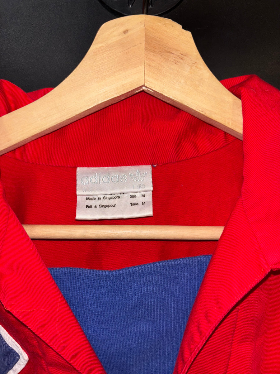 USA SOCCER USMNT 1992-1993 ORIGINAL JACKET Size L