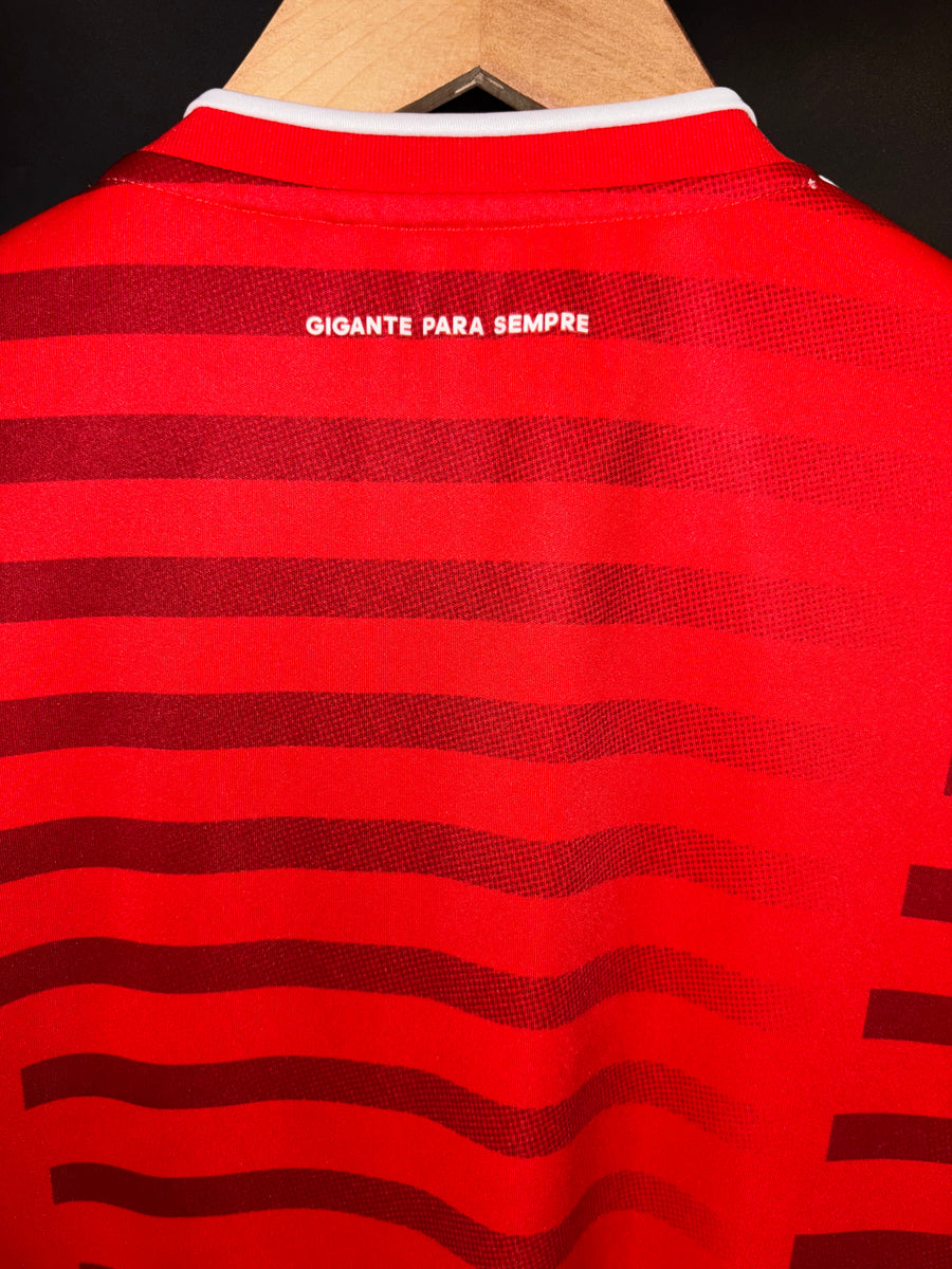 INTER PORTO ALEGRE 2021-2022 ORIGINAL JERSEY SIZE L