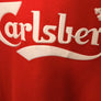 LIVERPOOL GERRARD 2002-2003 ORIGINAL JERSEY Size M
