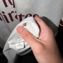 ARSENAL HENRY 2007-2008 ORIGINAL JERSEY Size 2XL