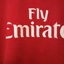 ARSENAL HENRY 2006-2007 ORIGINAL JERSEY Size L