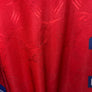 CHILE SALAS 1998-1999 ORIGINAL  JERSEY SIZE L