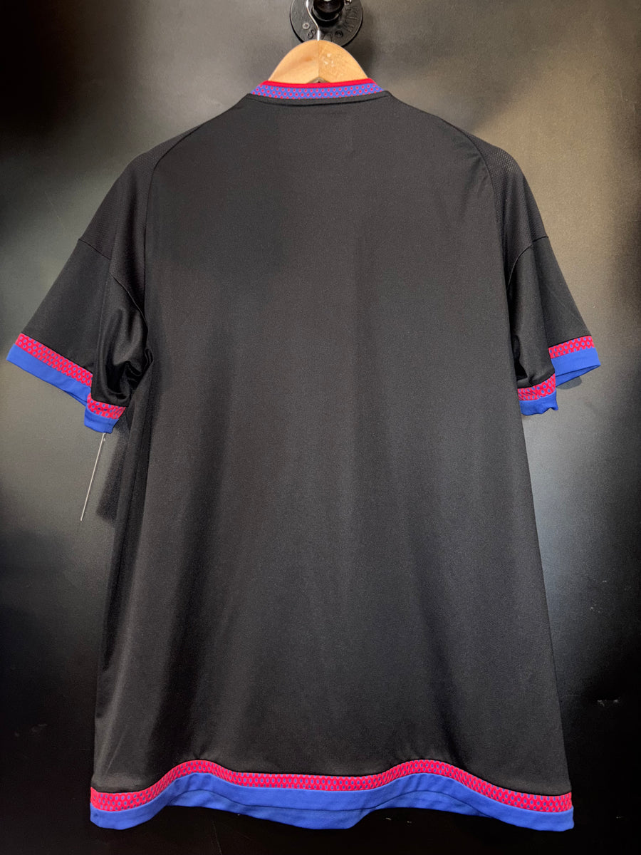 BASEL 2015-2016 ORIGINAL  JERSEY Size L