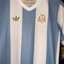 ARGENTINA 2024-2025 ORIGINAL JERSEY Size L