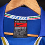 ITALY DEL PIERO 1996-1997 ORIGINAL JERSEY Size L