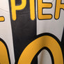 JUVENTUS DEL PIERO 2009-2010 ORIGINAL JERSEY Size M