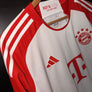 BAYERN MUNICH KANE 2023-2024 ORIGINAL JERSEY Size L