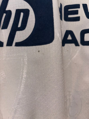 TOTTENHAM HOTSPURS 1995-1996 ORIGINAL JERSEY Size L