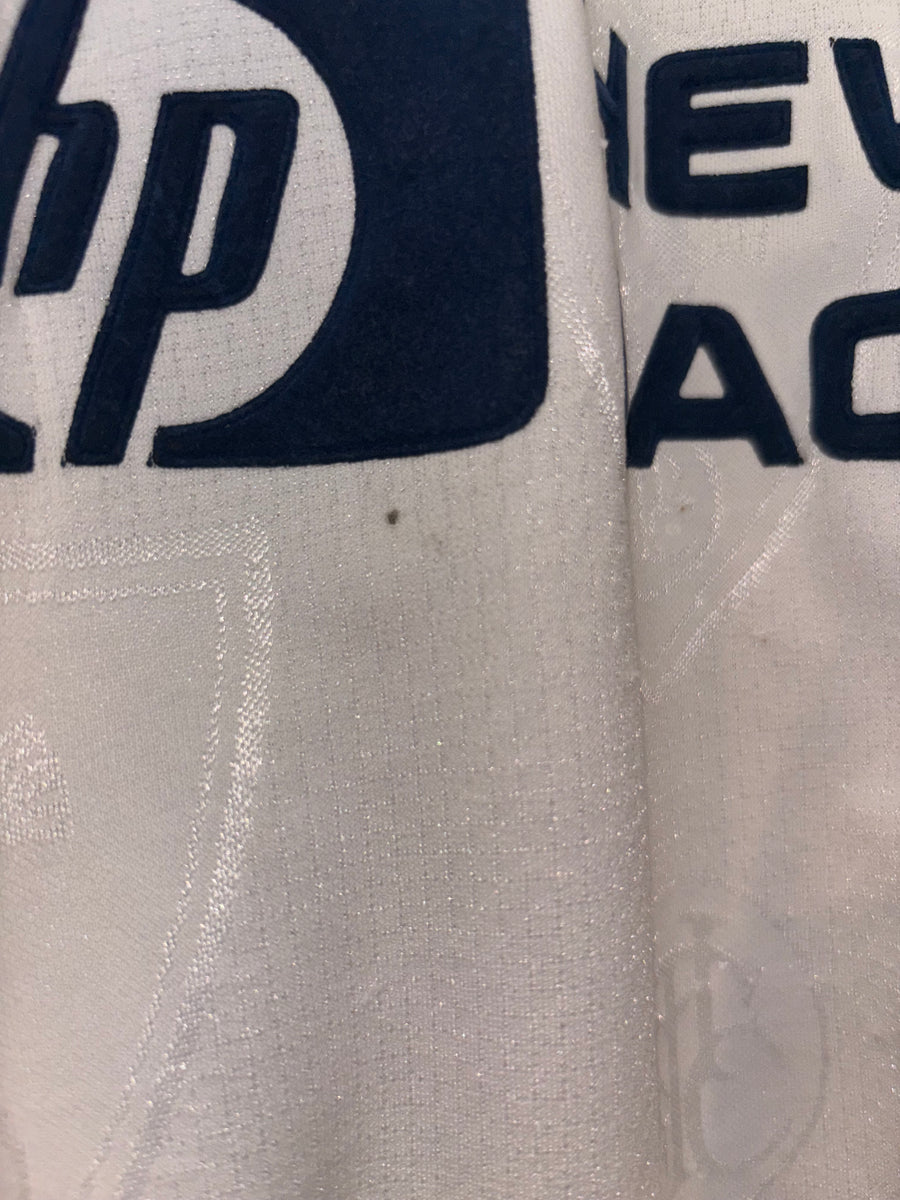 TOTTENHAM HOTSPURS 1995-1996 ORIGINAL JERSEY Size L