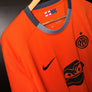 INTER MILAN NINJA TURTLES 2023-2024 ORIGINAL JERSEY Size 2XL