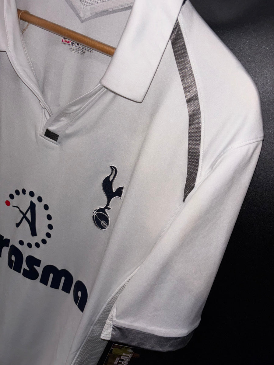 TOTTENHAM HOTSPURS DEMPSEY 2012-2013  ORIGINAL JERSEY Size XL