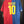 BARCELONA MESSI 2008-2009 ORIGINAL JERSEY Size L
