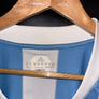 ARGENTINA MESSI 2010-2011 ORIGINAL JERSEY SIZE 2XL