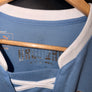 URUGUAY FORLAN 2013-2014 ORIGINAL JERSEY Size XL
