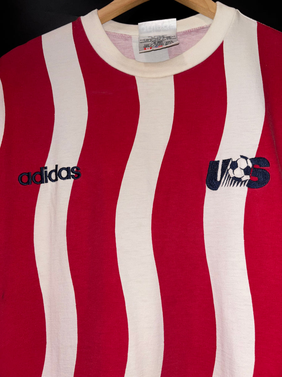 USA SOCCER USMNT 1994-1995 ORIGINAL JERSEY Size M