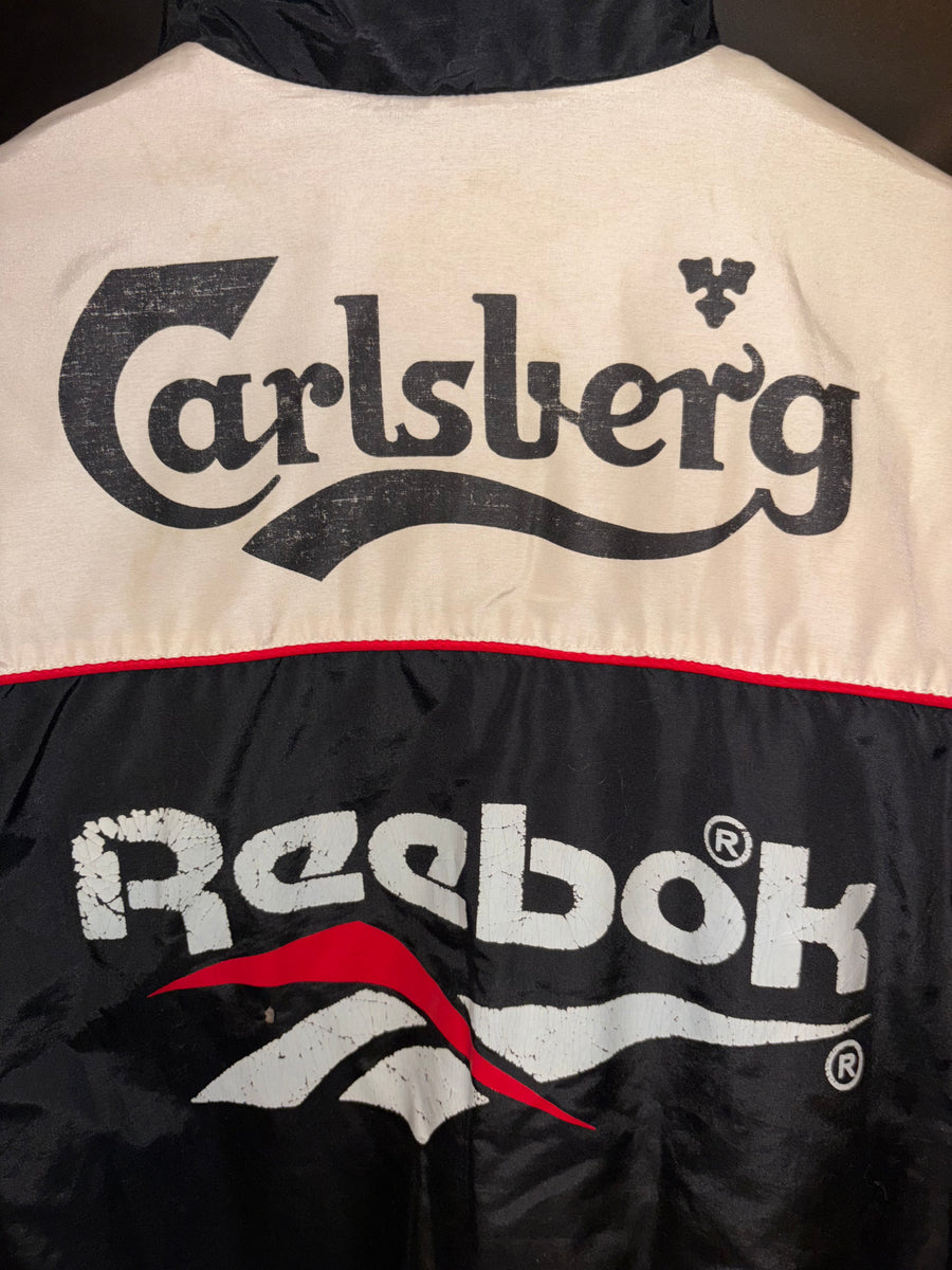 LIVERPOOL 1996-1997 ORIGINAL JACKET Size M