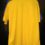 ECUADOR 1998-1999 ORIGINAL JERSEY SIZE L