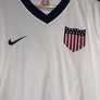 USA SOCCER USMNT 2013-2014 ORIGINAL JERSEY Size XL