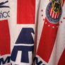 CHIVAS DE GUADALAJARA 1997-1998 ORIGINAL JERSEY Size XL