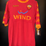 ROMA TOTTI 2010-2011 ORIGINAL JERSEY Size M