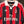 AC MILAN IBRAHIMOVIC 2012-2013 ORIGINAL JERSEY Size L