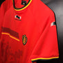 BELGIUM WITSEL 2014-2015 ORIGINAL JERSEY Size M