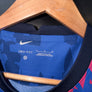 BARCELONA 2021-2022 ORIGINAL JERSEY Size L