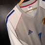 JAPAN NAKATA 2002-2003 ORIGINAL JERSEY SIZE XL