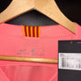 BARCELONA MESSI 2018-2019 ORIGINAL JERSEY Size 2XL