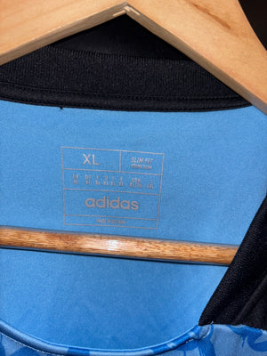 SEATTLE SOUNDERS 2024-2025 ORIGINAL JERSEY Size XL