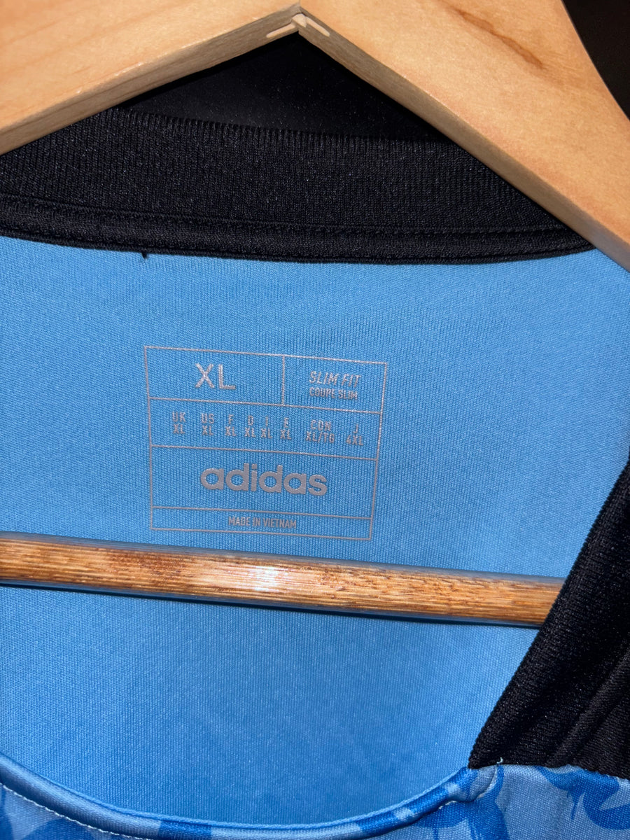 SEATTLE SOUNDERS 2024-2025 ORIGINAL JERSEY Size XL
