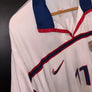 USA SOCCER USMNT WYNALDA 1998-1999 ORIGINAL JERSEY Size L