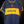 BOCA JUNIORS 2007-2008 ORIGINAL JERSEY Size L
