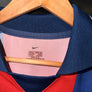 PSG PARIS SAINT GERMAIN OKOCHA 2000-2001 ORIGINAL JERSEY SIZE XL