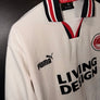 ABERDEEN 1997-1998 ORIGINAL JERSEY Size S