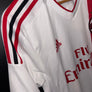 AC MILAN IBRAHIMOVIC 2011-2012 ORIGINAL JERSEY Size M