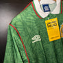 MEXICO 1993-1994 ORIGINAL JERSEY Size M