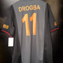 GALATASARAY DROGBA 2013-2014 ORIGINAL JERSEY Size XL