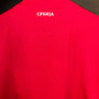 SERBIA 2024-2025 ORIGINAL JERSEY Size L