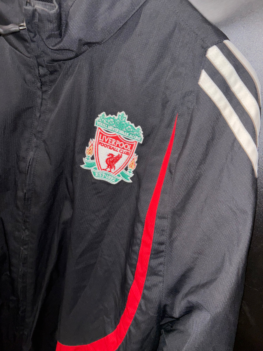 LIVERPOOL 2007-2008 ORIGINAL JACKET Size XL